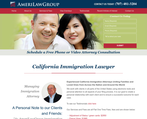 AmeriLawGroup