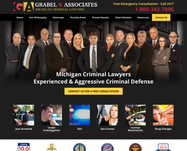 Grabel & Associates