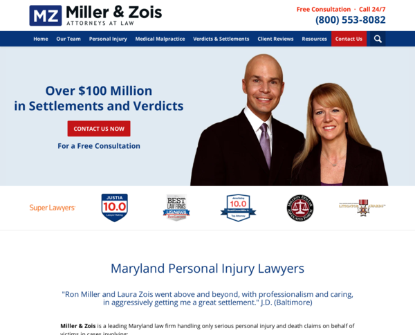 Miller & Zois